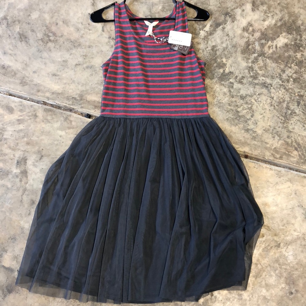 Matilda Jane ‘Twas the Night Dress
